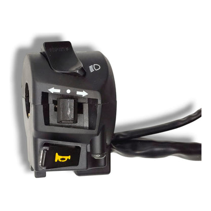 Mando Izquierdo 125fl 125z 125fl Parrilla Larga Premium