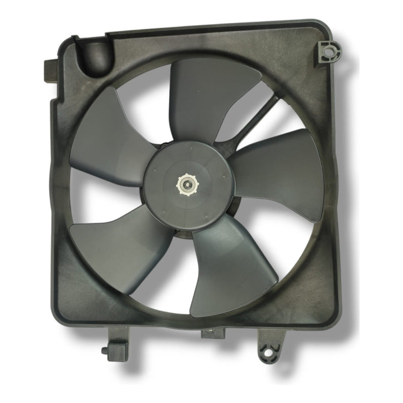 Motoventilador Chevrolet Matiz 2004 Al 2015 1.0l Original