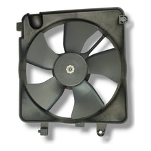 Motoventilador Chevrolet Matiz 2004 Al 2015 1.0l Original