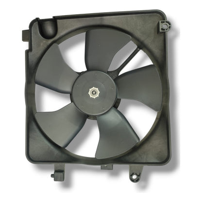Motoventilador Chevrolet Matiz 2004 Al 2015 1.0l Original