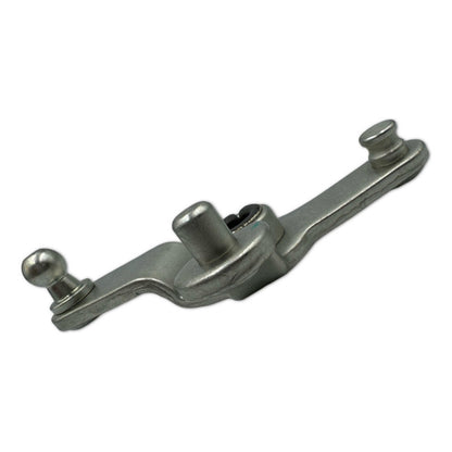 Leva De Control Velocidades T/a Gm Aveo 18/22 1.5 . Original