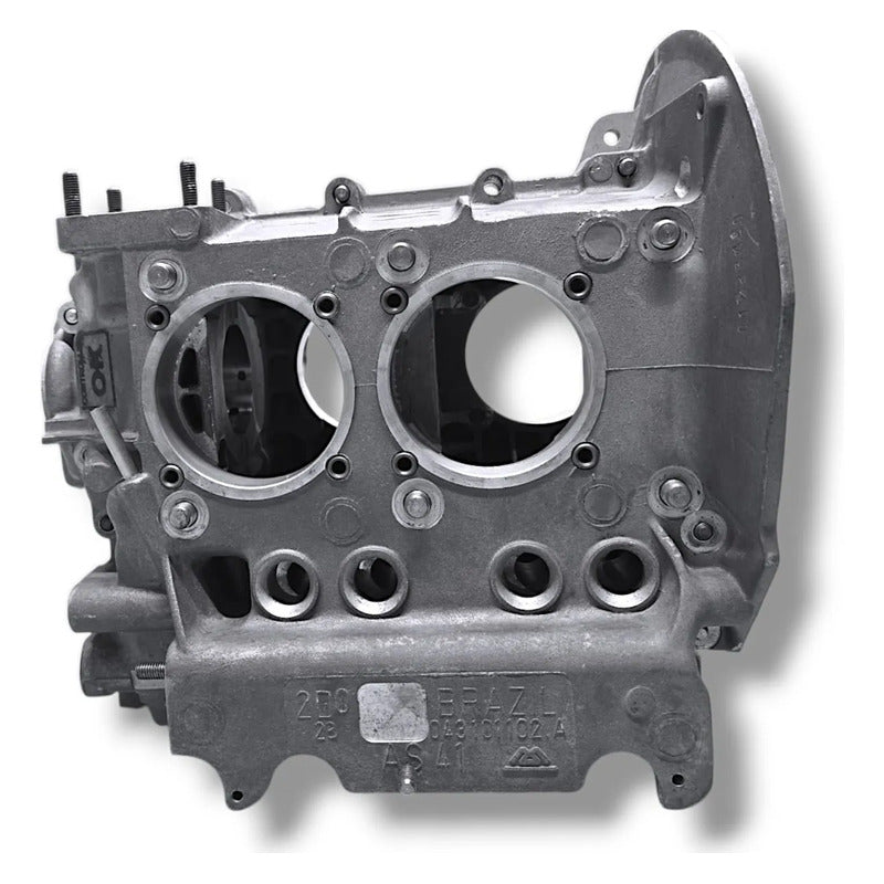 Monoblock Vw Sedan Vocho Combi Carburad 1600 Original Brazil