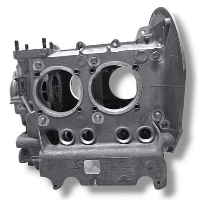 Monoblock Vw Sedan Vocho Combi Carburad 1600 Original Brazil