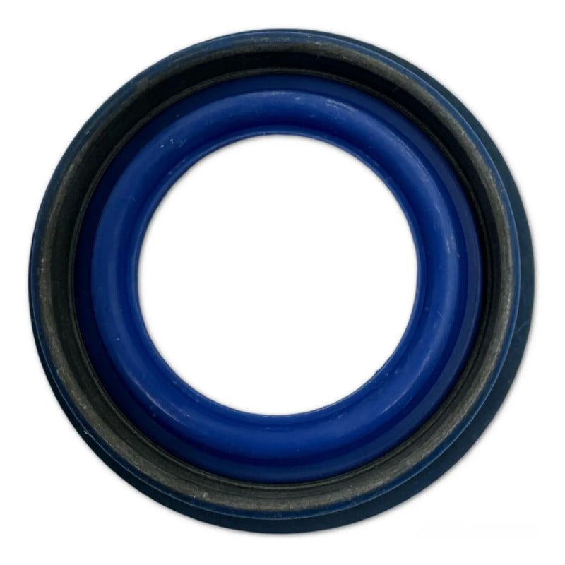 Par De Retenes (2pz) Flecha Tracc Del Gm Aveo Sonic Original