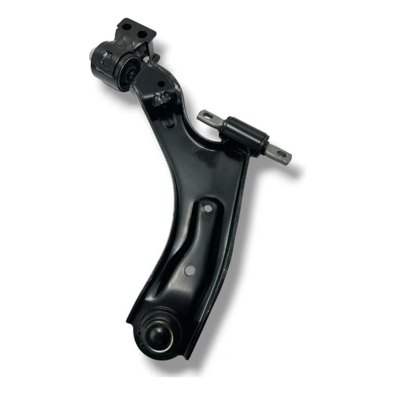Jgo.4 Amort,horquillas, Bases ,tornillos Gm Spark 1.2l 11-17