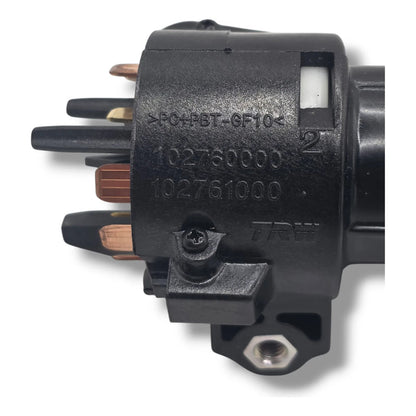 Carcasa Cilindro Encendido Vw Gol Lupo Crossfox Original
