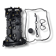 Tapa Punterías Nissan Versa 20-24 Kicks 18-24 1.6l Original - Negro