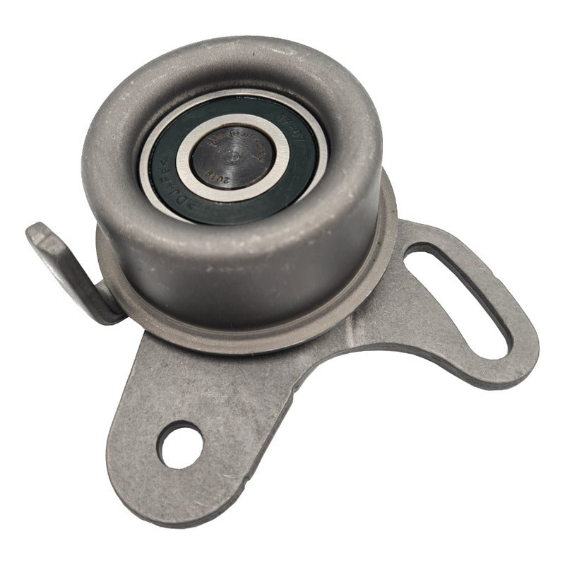 Polea Tensora Band Distri.hyundai Attitud 06/11 1.6.oem