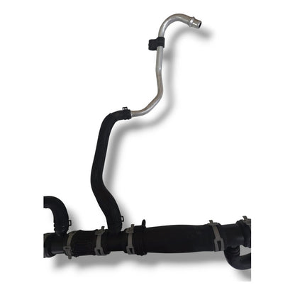 Kit Mangueras Refrigerante Del Gm Camaro 2016-24 Original