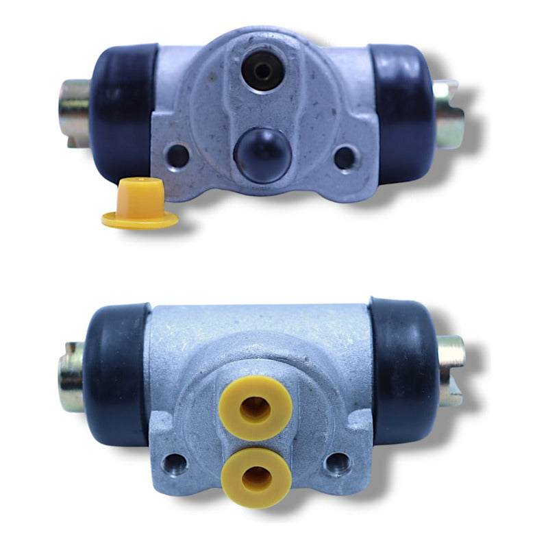 Cilindros De Rueda Tras Izq. Der. Tornado Van 1.5l. Original