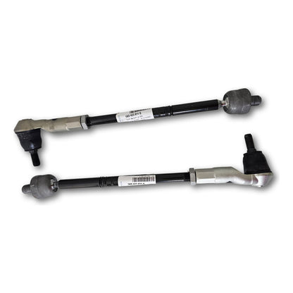 Par Bieletas C/terminal Vw Bora, Jetta A6, Beetle Original