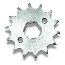 Engrane Piñon 14t Italika Dt125 / Sptfire 19-22