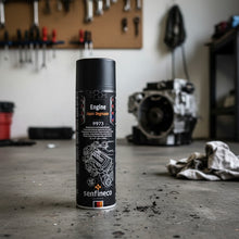 Desengrasante De Motores En Spray 500ml Germany Calidad Oem