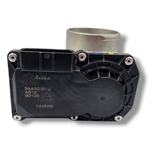 Cuerpo De Aceleracion Nissan Versa,march  1.6l  Original