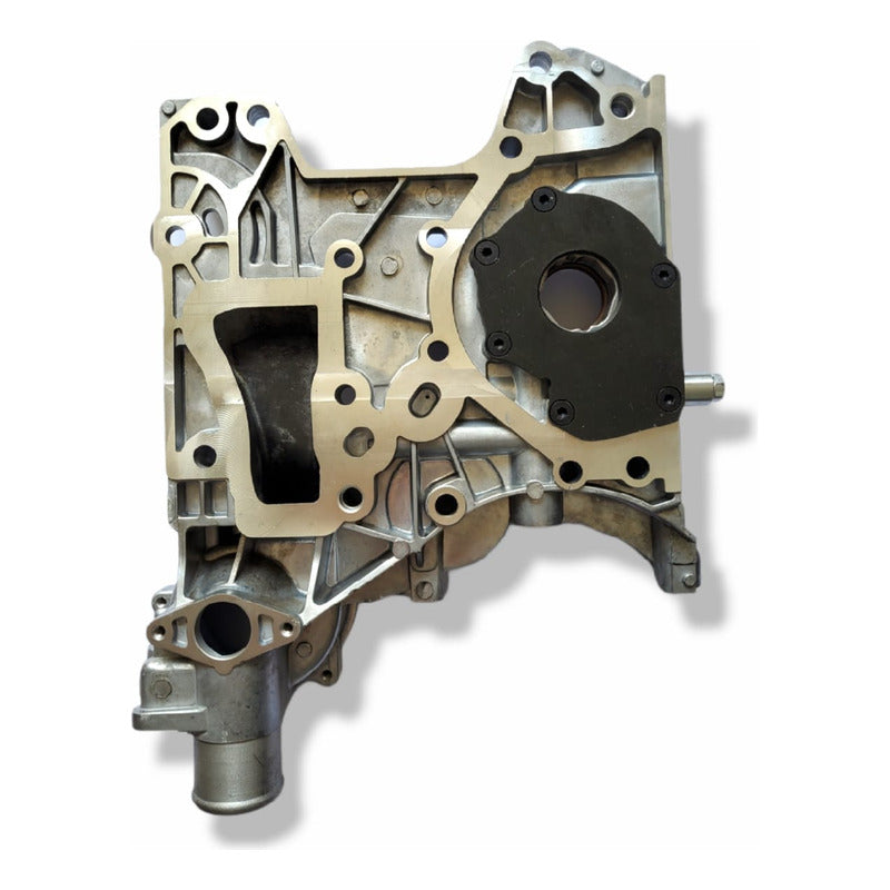 Bomba De Aceite Gm Sonic, Cruze, Trax 1.6 Y 1.8l Original