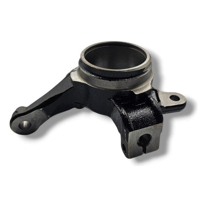 Mangueta Lado Izquier Nissan Versa March 12/20 1.6l Original