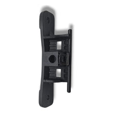 Bisagra Puerta Toma Gasolina Combustible Aveo 12/17 Original Negro