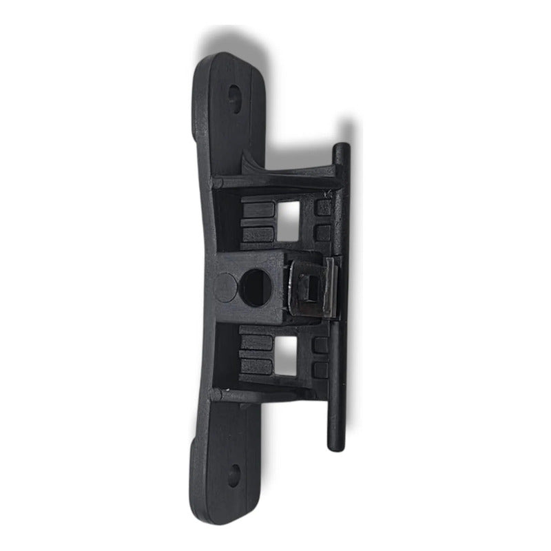 Bisagra Puerta Toma Gasolina Combustible Aveo 12/17 Original Negro
