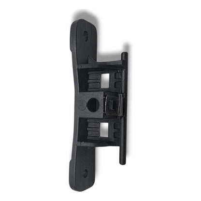 Bisagra Puerta Toma Gasolina Combustible Aveo 12/17 Original Negro