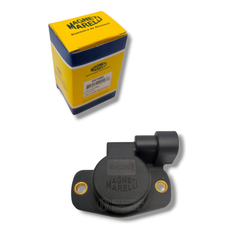 Sensor Tps Potenciómetro Pointer Magneti Marelli Original