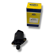 Valvula Iac Volkswagen Pointer 00-09 1.8 Lts Plástico