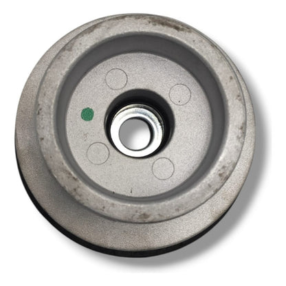 Dos Bases De Amortiguador Del. Chevrolet Onix 21/23 Original