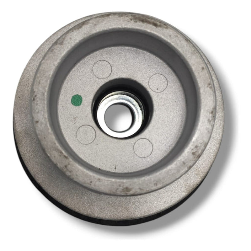 Base De Amortiguador Del. Chevrolet Onix 21/23 Original