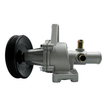 Bomba De Agua C Base Chevrolet Spark Beat 18/20 1.2 Original