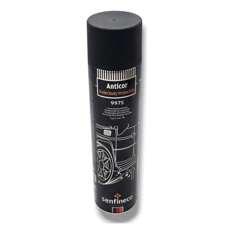 Aditivo Protector Antigravilla Corrosion Recubrimiento Body