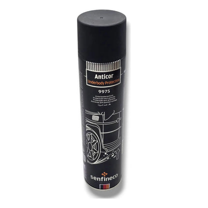 Aditivo Protector Antigravilla Corrosion Recubrimiento Body