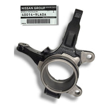 Mangueta Lado Derecho Nissan Versa March 12/20 1.6l Original