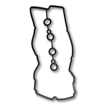 Junta Tapa Punterías Chevrolet Aveo Cavalier 1.5l Original