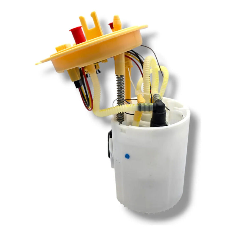 Bomba De Combustible Diesel Golf, Audi A-3 2.0 Lts Original