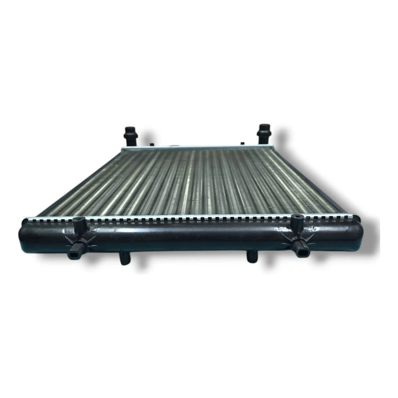 Radiador Vw Polo, Lupo Cross Fox S/aire Estandar Original