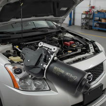 Motor Limpiaparabrisas Nissan Sentra 2007-2012 Original