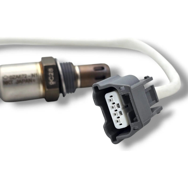 Sensor Oxigeno Nissan March Versa Note Juke 1.6lts Original