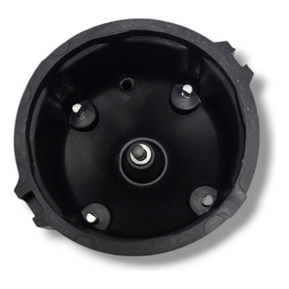 Tapa Distribuidor Dodge H100 4 Cil 2.4 Lts 03/05 Original Negro