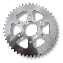 Kit De Arrastre Dominar 400 V1, Dominar 400t, Dominar 400 Ug Negro