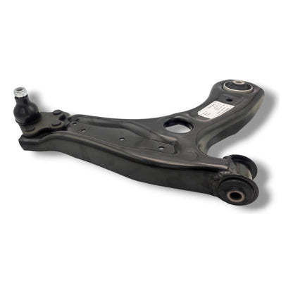 Par De Horquillas Inferiores Vw Gol Saveiro Robust Original