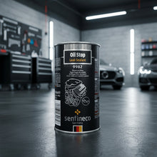 Aditivo Tapa Fugas Aceite  De Motor (oil Stop)  300ml Oem