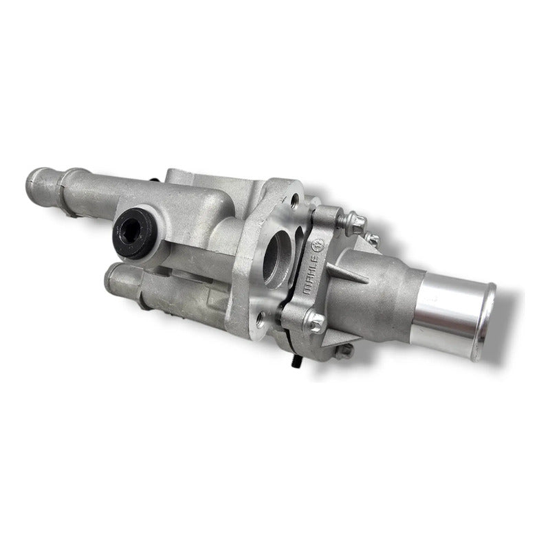 Brida Toma Agua Con Termostato Gm Sonic 13/18 1.6l Original