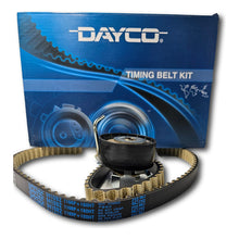 Kit De Distribucion Ford Transit Courier 21/24 1.0l 3 Cil.