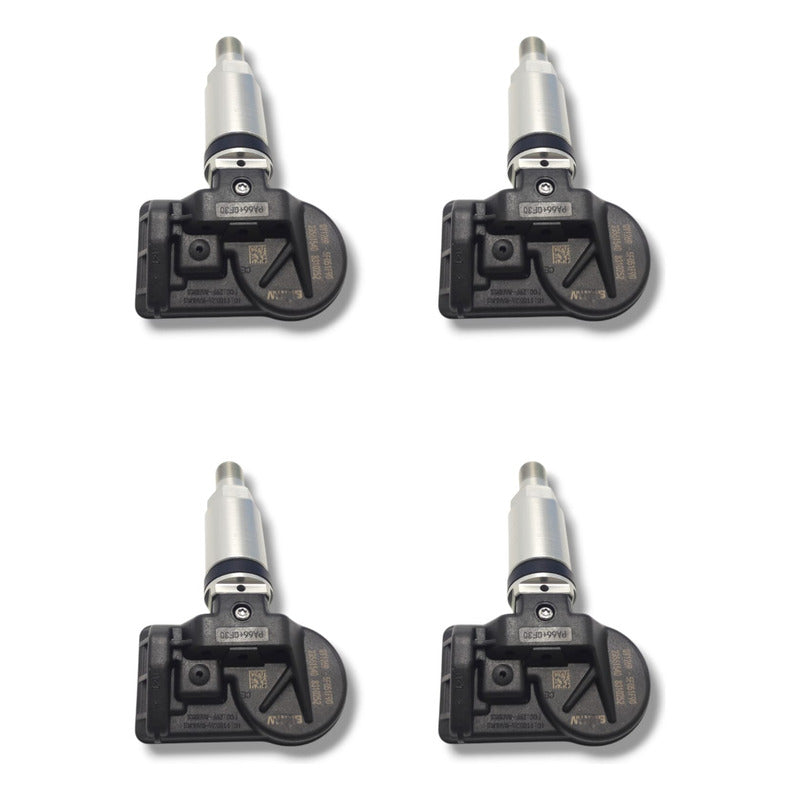 4 Sensor De Presión De Neumáticos Para Tornado Van Original