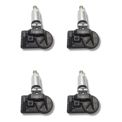 4 Sensor De Presión De Neumáticos Para Tornado Van Original