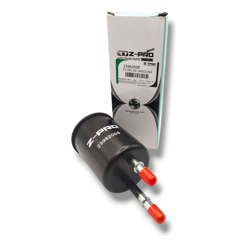 Filtro Gasolina Z-pro Tornado Van 22/23 Captiva 21/23 1.5 L