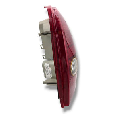 Calavera Derecha Para Chevrolet Chevy Pop Del 1994 Al 2000 Derecho/pasajero Rojo