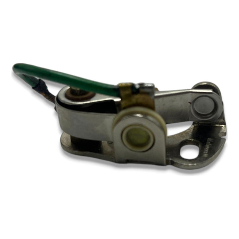 Platino Volkswagen Sedan Vocho 1600 Combi 1.6 Original