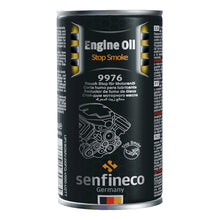 Lubricante Corta Humo Para Aceite De Motor 300m Senfineco