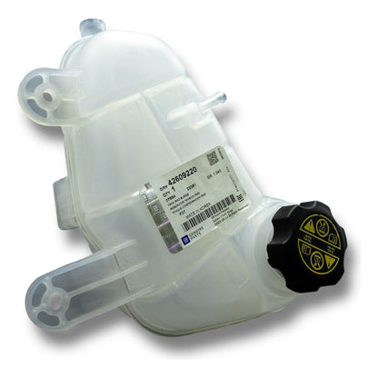 Deposito Anticongelante C/tapon Sonic 12-17 1.6 Lts Original