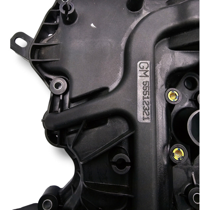 Tapa De Punterias Gm Onix 21/23 1.0,1.2 Lts Original